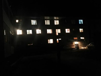 Photos of Pakistani boys Hostel (Asian Medical Institute)
