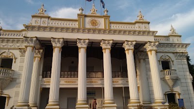 Photos of Mohera Jamindar Bari
