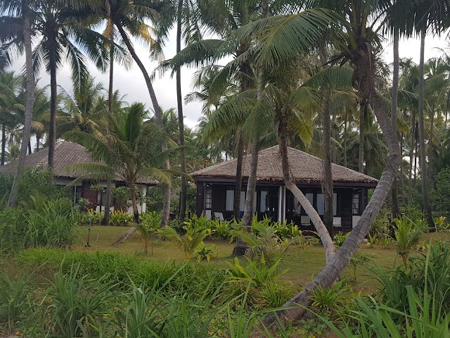 Emerald Sea Resort