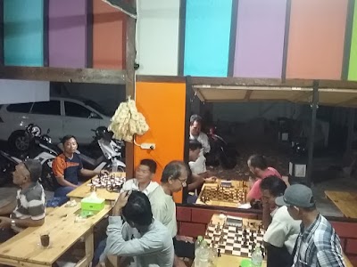 Photos of WARUNG BEJO 24 HOUR