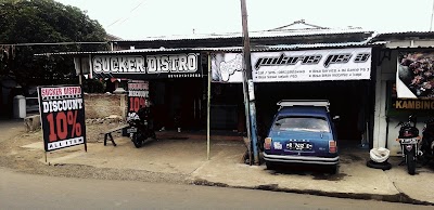 Photos of Sewa PS3 Harian Polaris