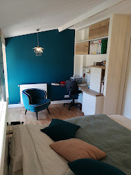 Photo n°14 de Sublim'ambiance à Saint-Hilaire-de-Chaléons (Décorateur d'intérieur)