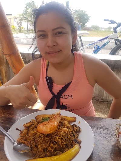 Photos of Restaurant La China Carmen