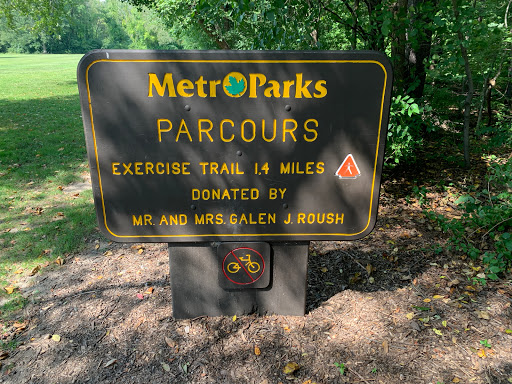 Summit Metro Parks