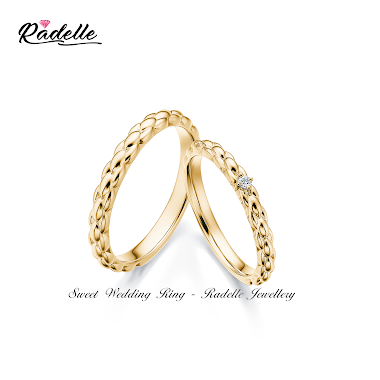 Radelle jewellery, Author: Radelle jewellery