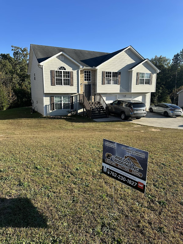 Pine Cove Roofing photo