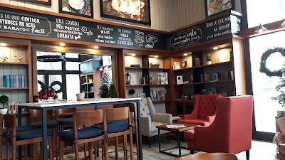 Photos of Tinta Caf&eacute;