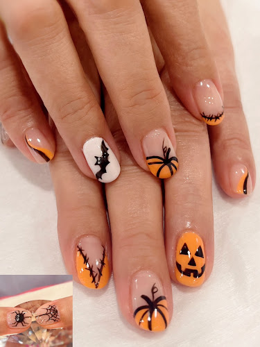 Comentarii opinii despre Nail Palace - Chinatown Point