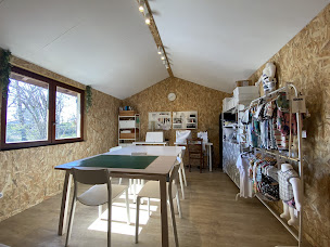 Photo n°2 de Atelier Slow à Salaunes (Atelier de couture)