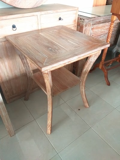 Photos of Bunawi Mebel Jati