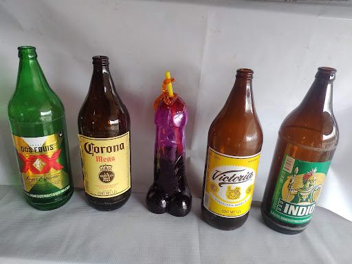 Micheladas "La Má" sab y dom - Thumbnail