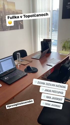 Jakub Prístupník - finančný poradca a sprostredkovateľ Telefónne číslo