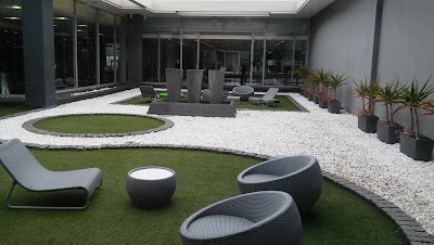 Photos of Kenilworth Centre