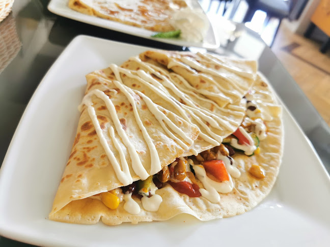 Comentarii opinii despre Naleśnikarnia Nana