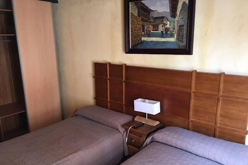Albergue Hostal Sahagún - Thumbnail