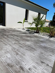 Photo n°6 de Modern Béton à Saint-Amant-de-Boixe (Constructeur de structures en béton)