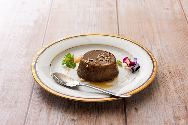 Spicy Colombo ( スパイシー コロンボ )