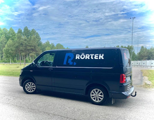 Rörtek Sverige AB - VVS Örebro - Thumbnail