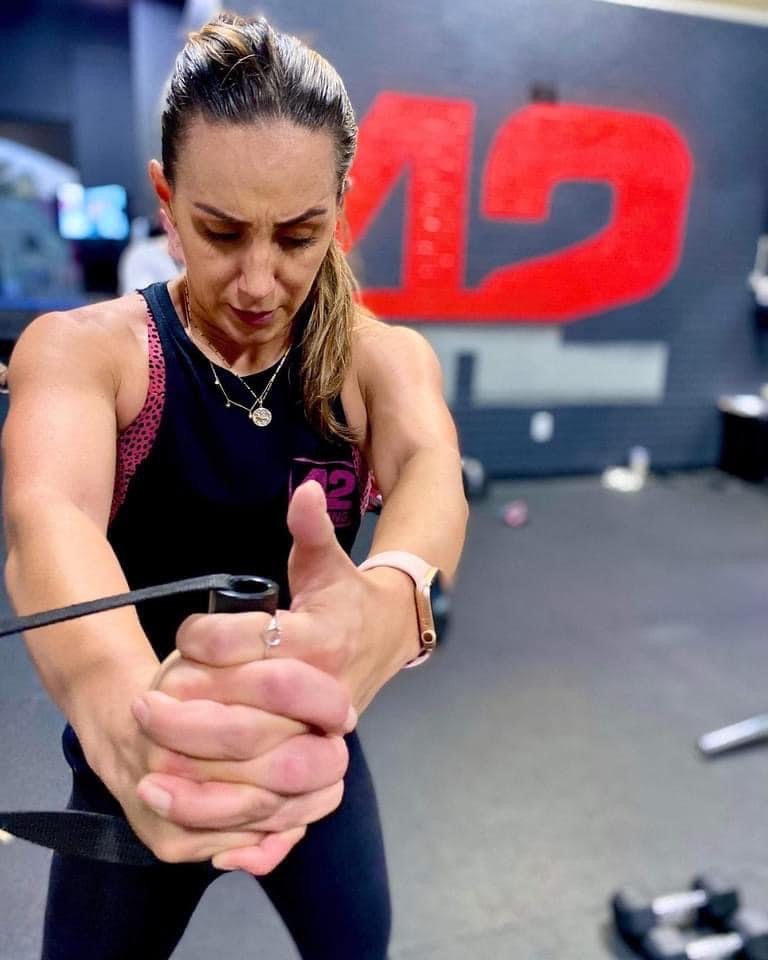 Fit in 42 Personal Training Studios Mont Belvieu photo 18