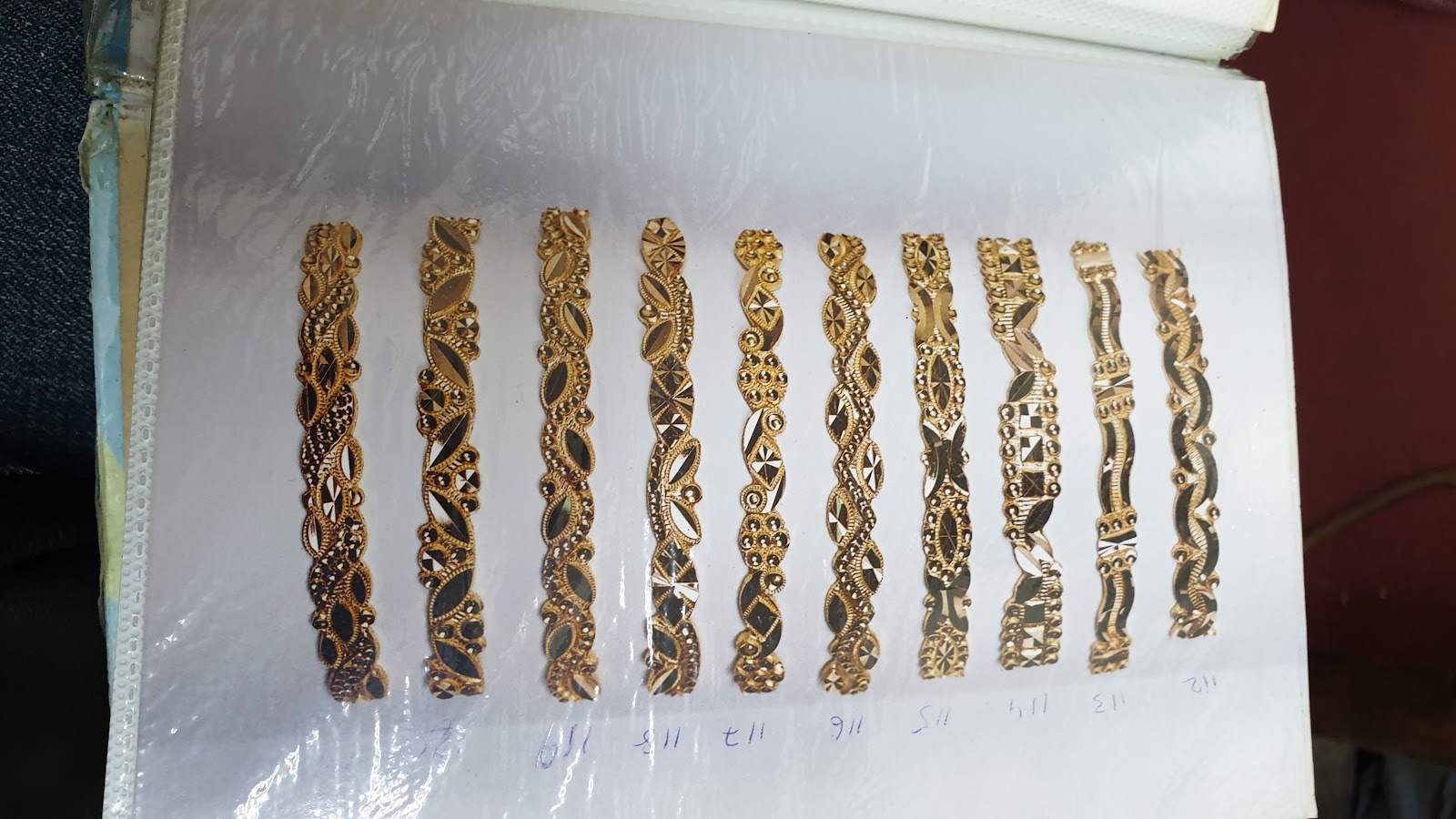 Mona Jewellers LLC - صورة 2