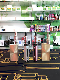 Photo n°3 de Smokinette à Les Pavillons-sous-Bois (Magasin)