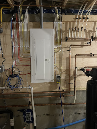 MacKenzie Wiring Inc - Thumbnail