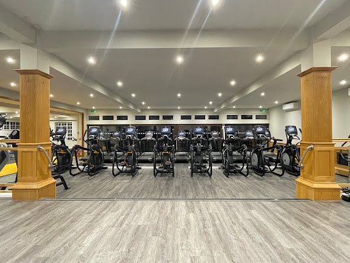 Revive Health and Fitness