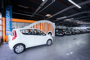 Photo n°4 de Primocar Forbach à Forbach (Garage automobile)