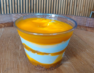 Photo n°3 de WONDER Burgers & Fried Chicken à Auterive (Service de livraison)