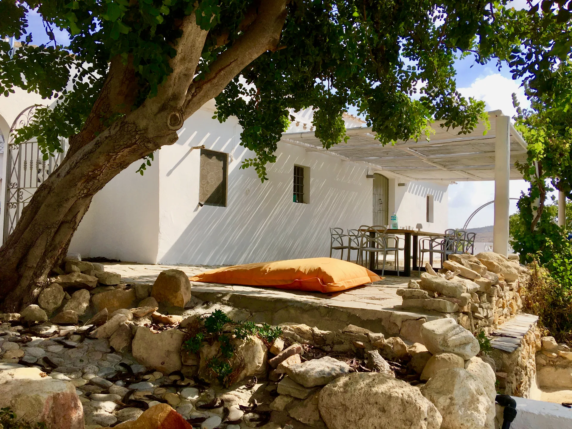 Cortijo La Morera