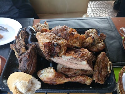 Photos of El Rancho
