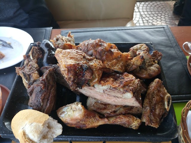 El Rancho