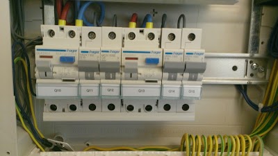 Photos of MogilevElectric