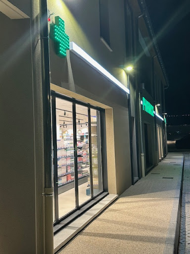 SELAS PHARMACIE DE BEAUVALLON