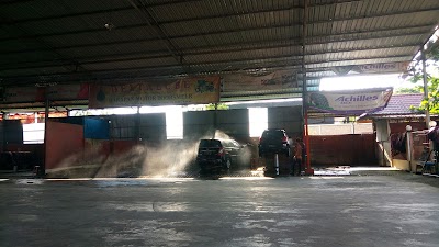 Photos of Harapan Motor