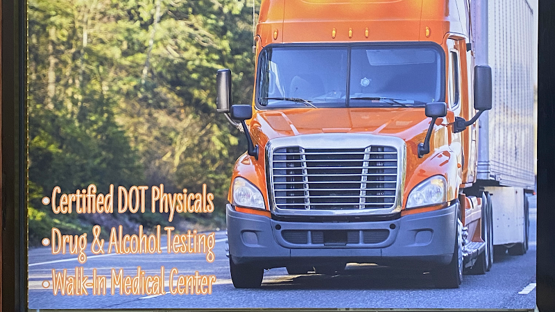 Infinity Medical Services