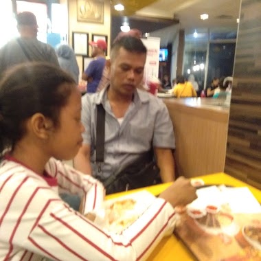 Alfa Mart Jalan Baru, Author: ROEN D' GENK