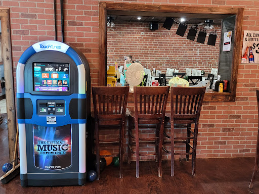 Rally Point Bar and Grill - Thumbnail