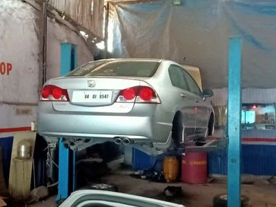 Car Repair & Services in Malad post image