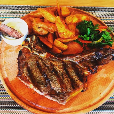 Photos of STEAKFIELD
