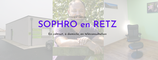 Cabinet de Sophrologie en Pays de Retz - Franck LAHEUX Sophrologue généraliste