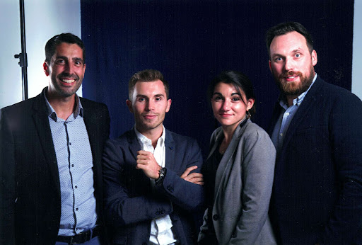 Office Experts Patrimoine
