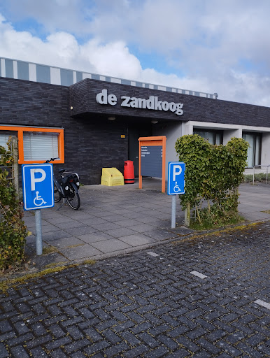 Gezondheidscentrum De Zandkoog