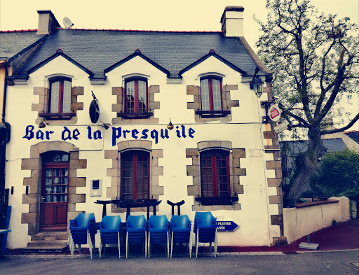 Bar de la Presqu'île - Thumbnail