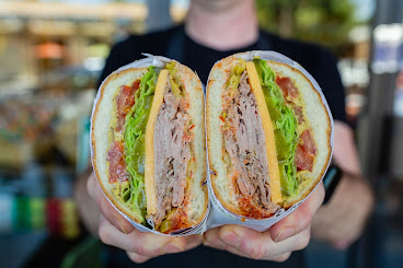 Zia's Delicatessen by null