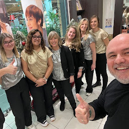 Photo n°7 de L'Atelier Intermède - Coiffeur Grez-Neuville à Grez-Neuville (Magasin de cosmétiques)