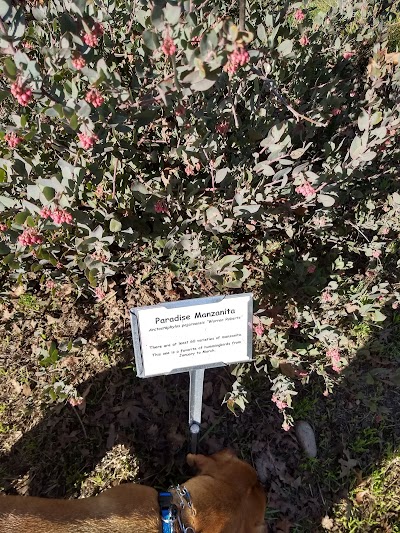 Granada Native Gardens