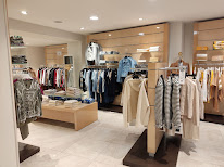 Françoise Couture à Aix-les-Bains