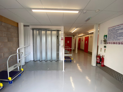Malvern Self Storage - Thumbnail