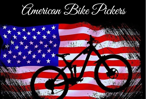 American Bike Pickers - Thumbnail